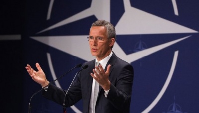 НАТО закликало Росію визнати провину за збитий рейс МН17