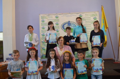 Буковинський школяр став найкращим дослідником на всеукраїнському конкурсі