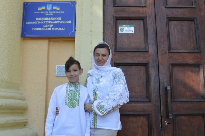 Буковинський школяр став найкращим дослідником на всеукраїнському конкурсі