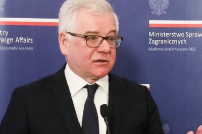 Польща закликала генсека НАТО втрутитися в ситуацію між Угорщиною та Україною