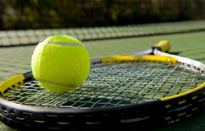 У відкритому чемпіонаті Чернівців з тенісу взяли участь 80 спортсменів
