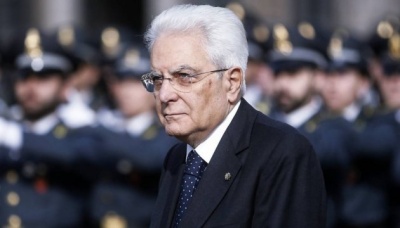 Президенту Італії загрожує імпічмент