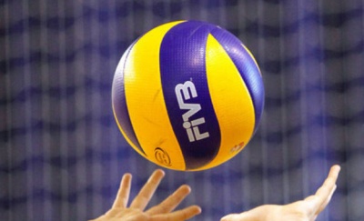 Чернівецькі волейболістки посіли друге місце у студентській лізі України