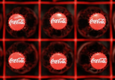Coca-Cola вперше випустила на ринок алкогольний напій