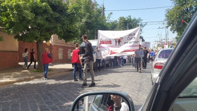 Вася-Леопольд і святі борці з ісчадіями. Блог Мостіпаки