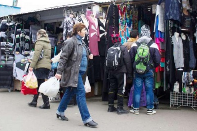 Пожежа на Калинці: підприємці проведуть зустріч зі страховими компаніями