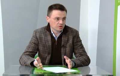 У Чернівцях керівник міського осередку «Самопомочі» склав повноваження