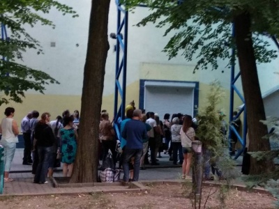 Вибух у лікарні та ажіотаж на Винника. Головні новини Чернівців 4 червня