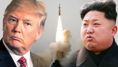 Трамп може запросити лідера Північної Кореї до Вашингтону