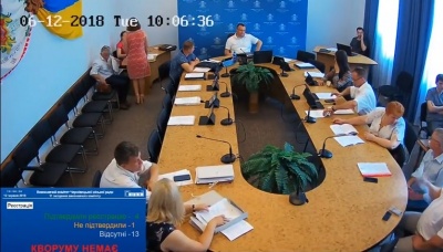 Скандальний кіоск і раптова буря. Головні новини Чернівців 12 червня