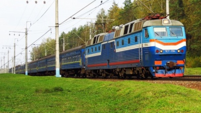 "Укрзалізниця" підвищуватиме ціни на квитки в пікові періоди