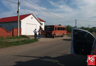 Водій намагався врятувати дитину: деталі трагічної ДТП у Великому Кучурові