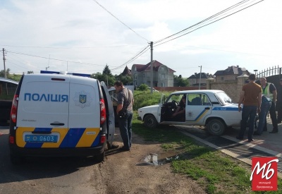 Загибель школярки та пригода з автомобілем поліції. Головні новини Буковини 18 червня