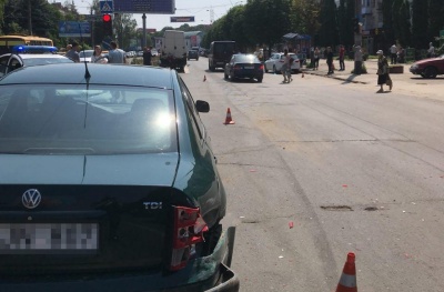 Затримання поліцейського і подолання вето. Головні новини Чернівців 19 червня