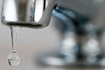 Майже 20 вулиць у Чернівцях до вечора будуть без води
