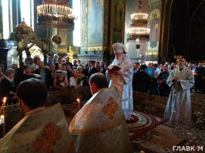 У Києві прощаються з відомим поетом Іваном Драчем