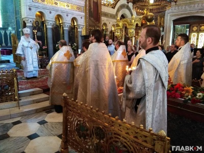 У Києві прощаються з відомим поетом Іваном Драчем