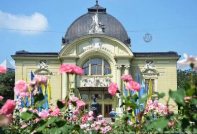 У Чернівцях театральний сезон у драмтеатрі завершиться прем’єрною виставою