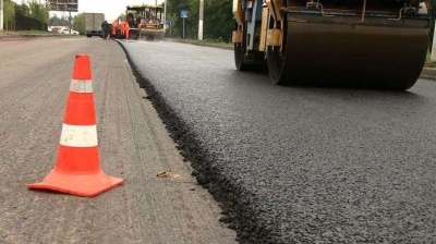 Ремонт доріг: у Чернівцях міськрада збільшила фінансування робіт на 22 млн грн