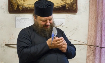 Рада церков Буковини закликала отця Жара не розпалювати міжрелігійну ворожнечу