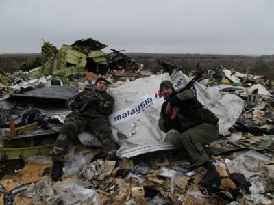 На саміті ЄС закликали Росію визнати провину за збитий рейс МН17