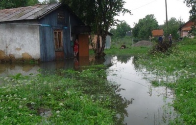 У ДСНС попередили про погіршення погодних умов в Україні 