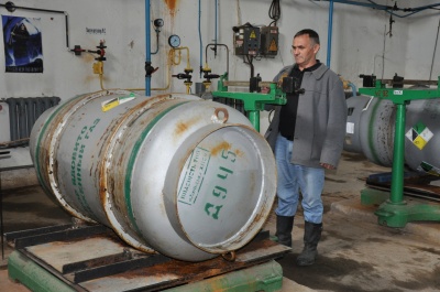 Колапсу не буде: воду знезаражуватимуть хлором з Румунії