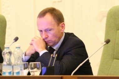 Чернігів-Чернівці: на сесію ходять майже всі депутати, голосують без суперечок