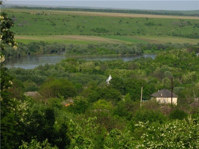 Невідома Буковина: село, в якому побував князь Данило Галицький