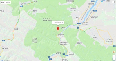 Відпочинок у Карпатах 2018: 9 локацій для комфортної відпустки у горах (на правах реклами)