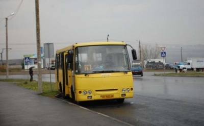 Врятуймо маршрут №29: петиція набрала необхідну кількість голосів