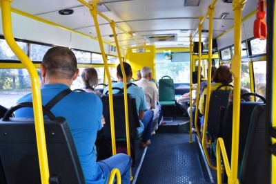 Сутичка у міськраді і бунт перевізників. Головні новини Чернівців 3 липня