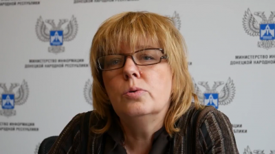 У Чернівцях заочно на 10 років засудили журналістку, яка підтримує «ДНР»