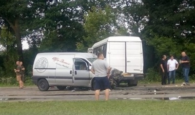 Трагічна аварія і смерть у СІЗО. Головні новини Буковини 7 липня