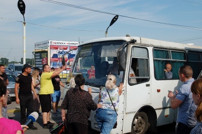 Блокування депутатів і хабар офіцера спецзв’язку. Головні події Буковини за тиждень