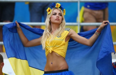 The Україна: британське видання пояснило, чому українцям не подобається така назва