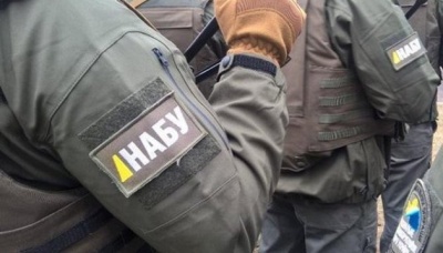 НАБУ затримала одного з підозрюваних у масштабному розкраданні коштів Міноборони