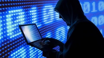 Поліція попереджає про підвищення кількості кіберзлочинів