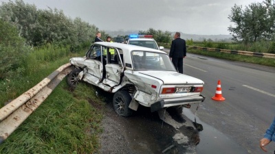 Масова аварія на об’їзній та навчання офіцерів запасу. Головні новини Буковини за 15 липня