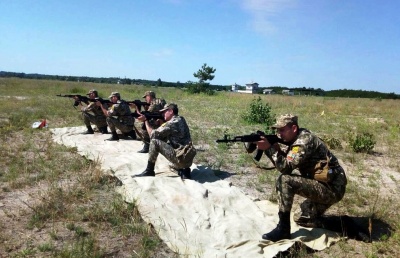 Масова аварія на об’їзній та навчання офіцерів запасу. Головні новини Буковини за 15 липня