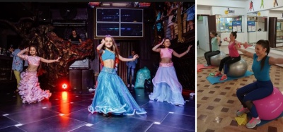 Танці, спорт, англійська: на які гуртки у Чернівцях віддати школяра (на правах реклами)