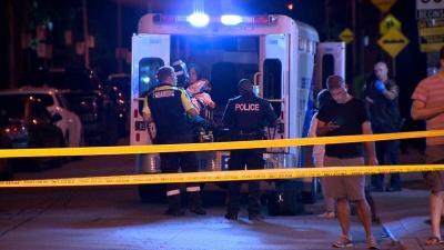 У Торонто озброєний чоловік влаштував стрілянину: є загиблий, 14 поранених 