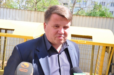 У Чернівцях призначили нового керівника «МіськШЕПу»