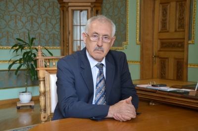 Голова Чернівецької ОДА вперше прокоментував відставку Каспрука