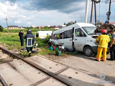 Смертельна ДТП у Мамаївцях: у поліції розповіли деталі