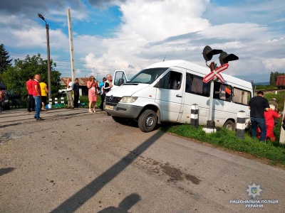 Смертельна ДТП у Мамаївцях: у поліції розповіли деталі