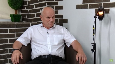Порятунок самогубця та зйомки кліпу. Головні новини Буковини 28 липня