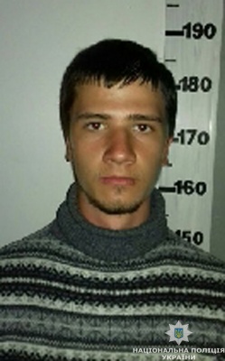 У Житомирі під час огляду з медцентру утік в'язень 
