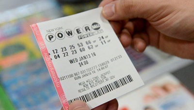 Помилка при заповненні лотерейного квитка допомогла американцеві виграти