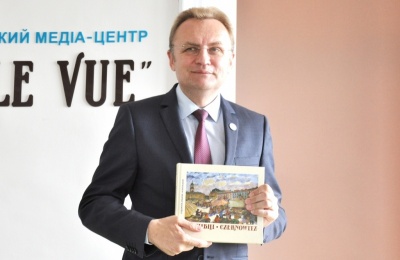 Заборона продажу спиртного та новий тролейбусний маршрут. Головні новини Чернівців 1 серпня